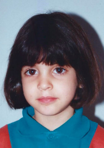 Gloria López Navarro