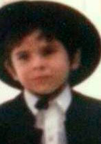 Alberto Navarro